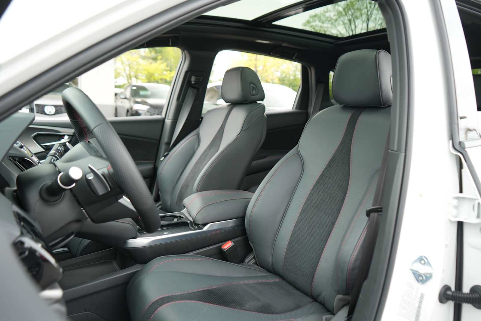 Certified 2026 Acura RDX A-Spec AWD/4WD image 18
