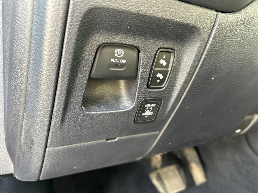 Used 2021 RAM 1500 Limited AWD/4WD image 28
