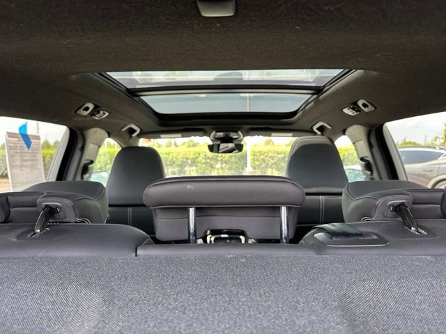 Used 2023 Volvo XC40 Recharge Ultimate w/ Protection Package Premier AWD/4WD image 11