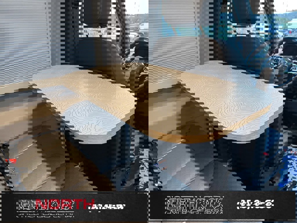 Used 2023 Mercedes-Benz Sprinter 144 Cargo image 42