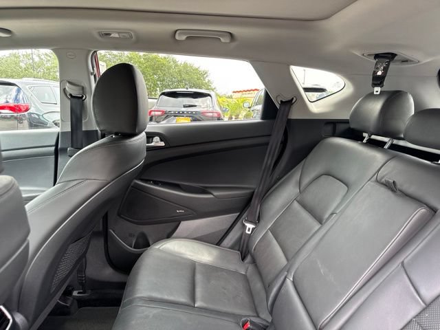 Used 2020 Hyundai Tucson Ultimate AWD/4WD image 20