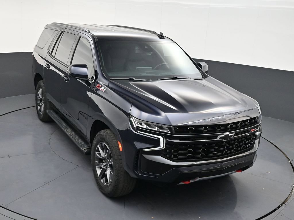 Used 2023 Chevrolet Tahoe Z71 w/ Luxury Package image 19