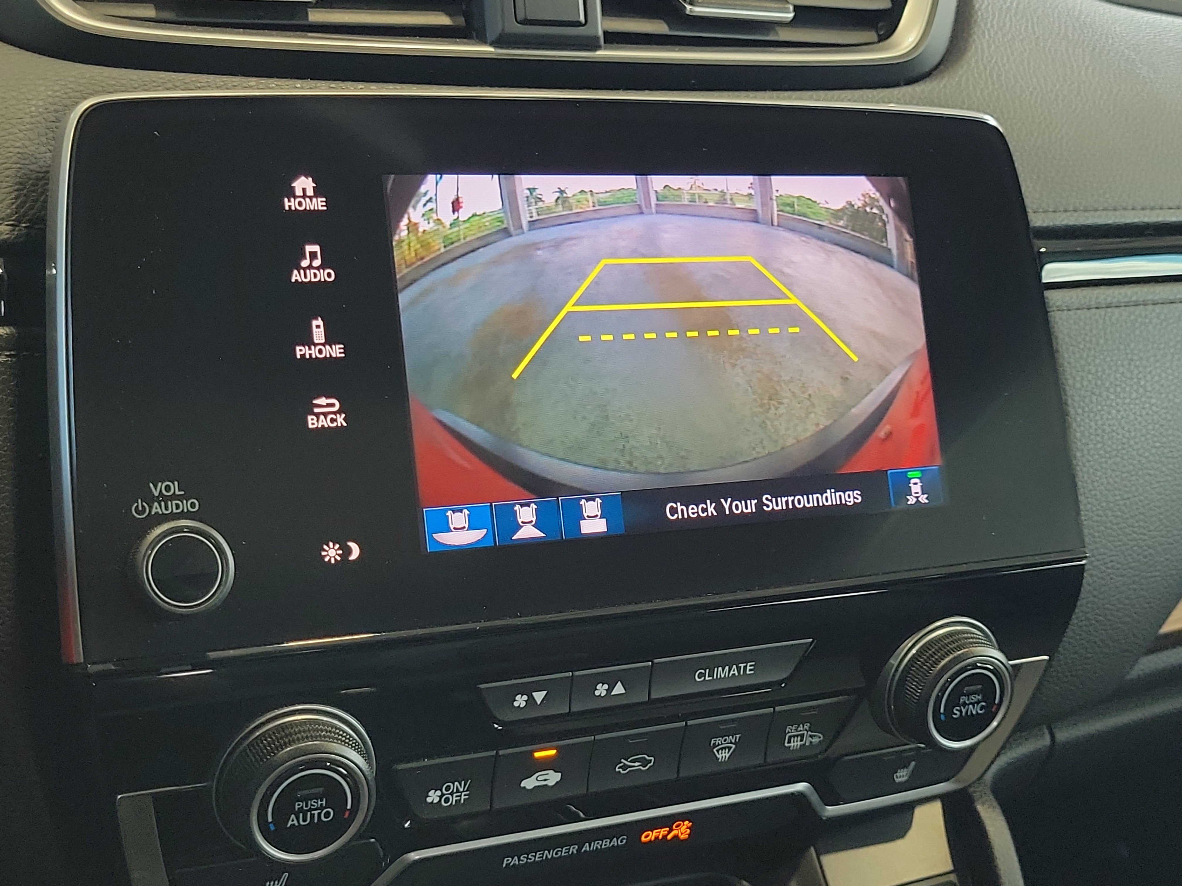 Used 2020 Honda CR-V EX image 28