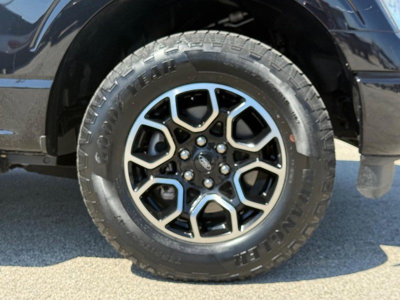 Certified 2022 Ford F150 XL w/ STX Appearance Package image 13