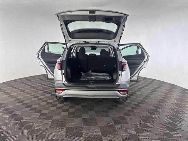 Certified 2026 Hyundai Tucson SE AWD/4WD image 19