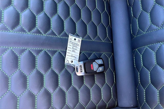 Used 2024 Audi RS 3 image 10