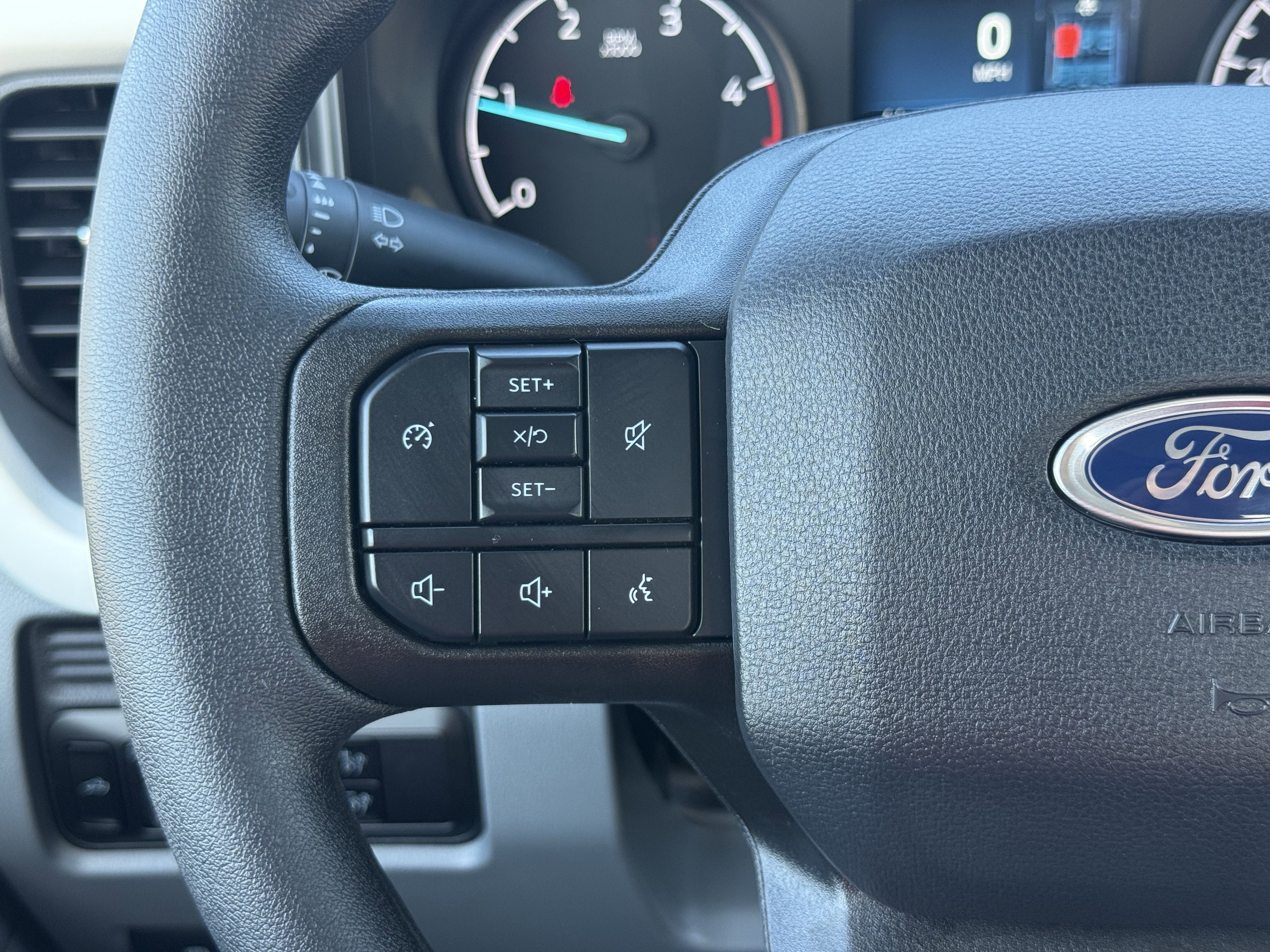 New 2026 Ford F250 XL image 24