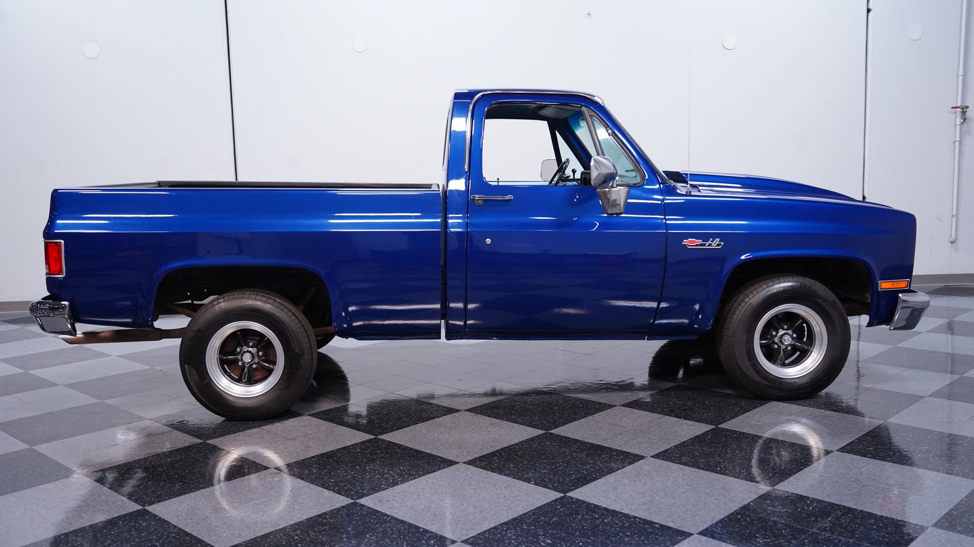 Used 1987 GMC Sierra 1500 2WD Regular Cab image 12