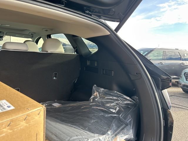 New 2026 Hyundai Tucson SEL image 11