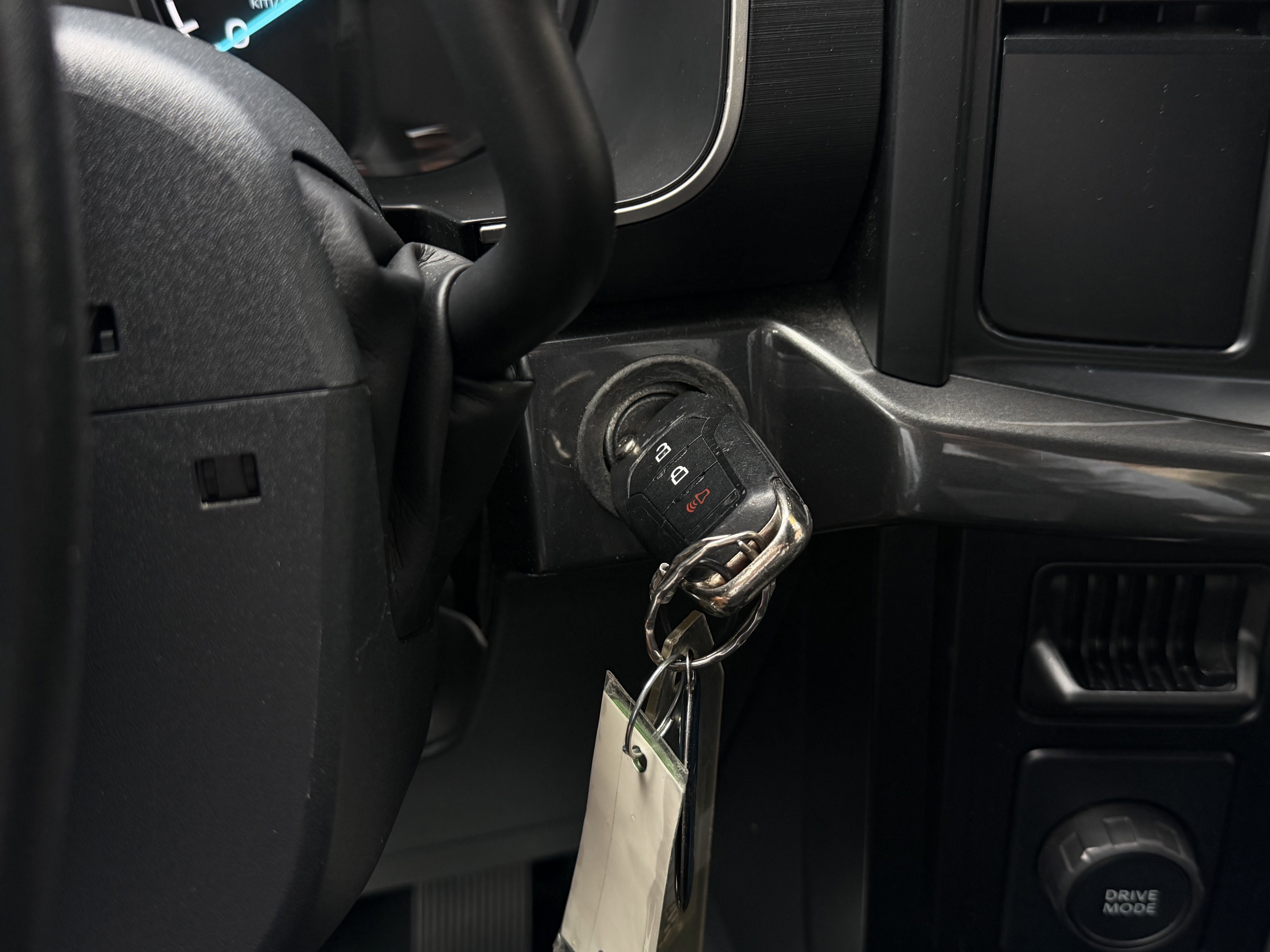 Used 2023 Ford F150 XL w/ STX Appearance Package RWD image 26