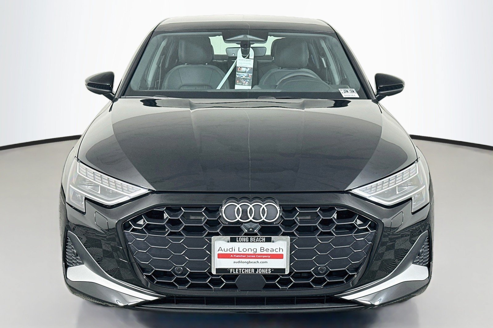 New 2026 Audi A3 2.0T Premium Plus AWD/4WD image 2