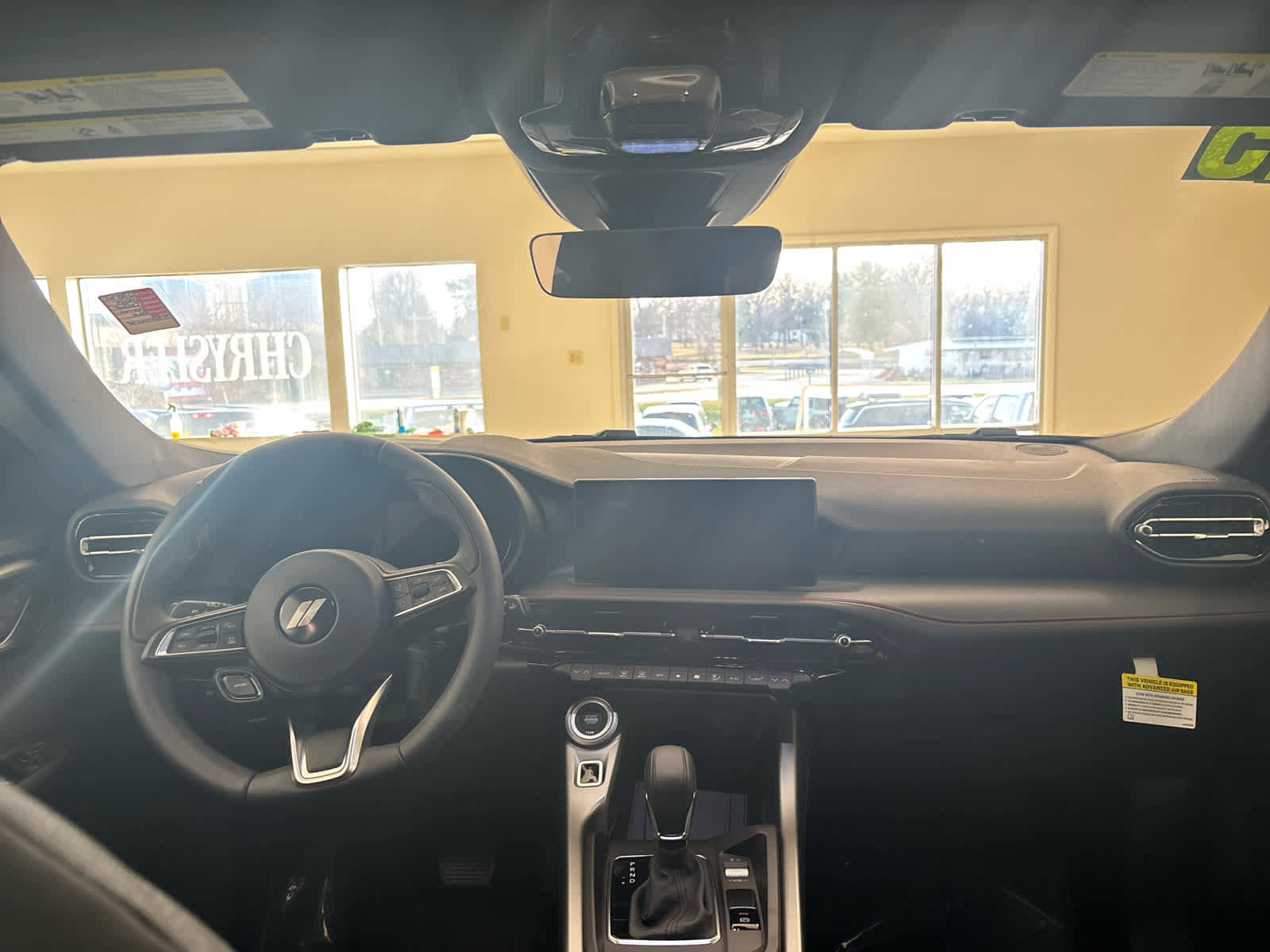 New 2025 Dodge Hornet GT w/ GT Blacktop Package image 18