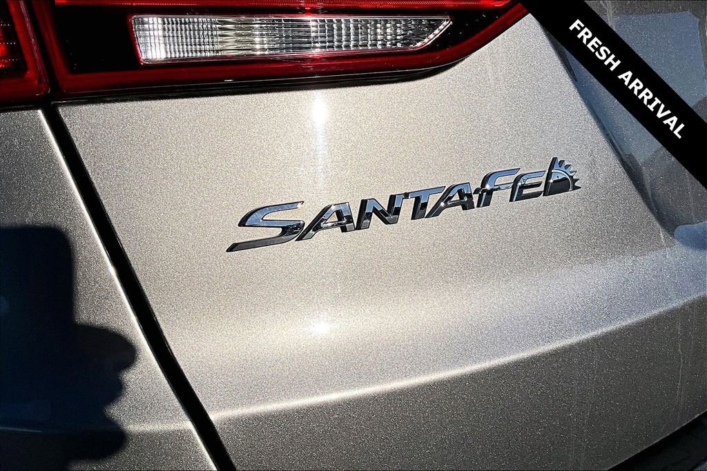 Used 2018 Hyundai Santa Fe Sport w/ 2.4L Value Package 02 image 23