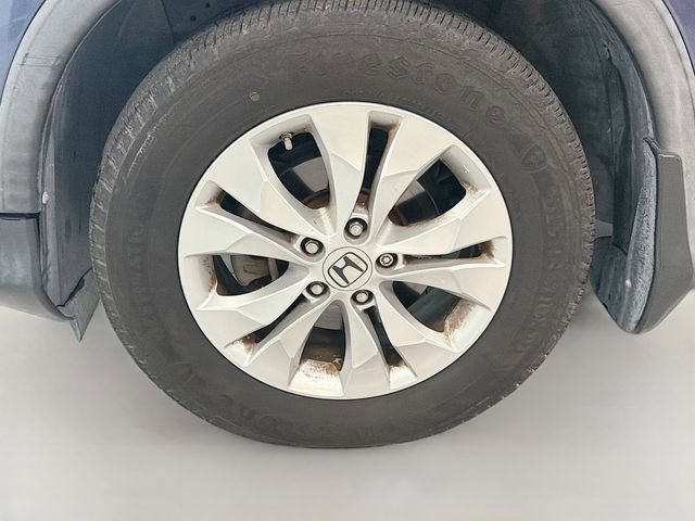 Used 2012 Honda CR-V EX-L image 11