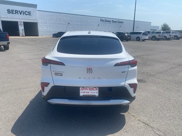 Used 2024 Buick Envista Sport Touring w/ Convenience I Package image 5