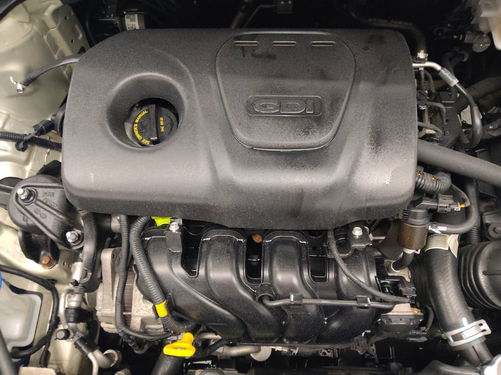 Used 2018 Kia Rio S FWD image 30