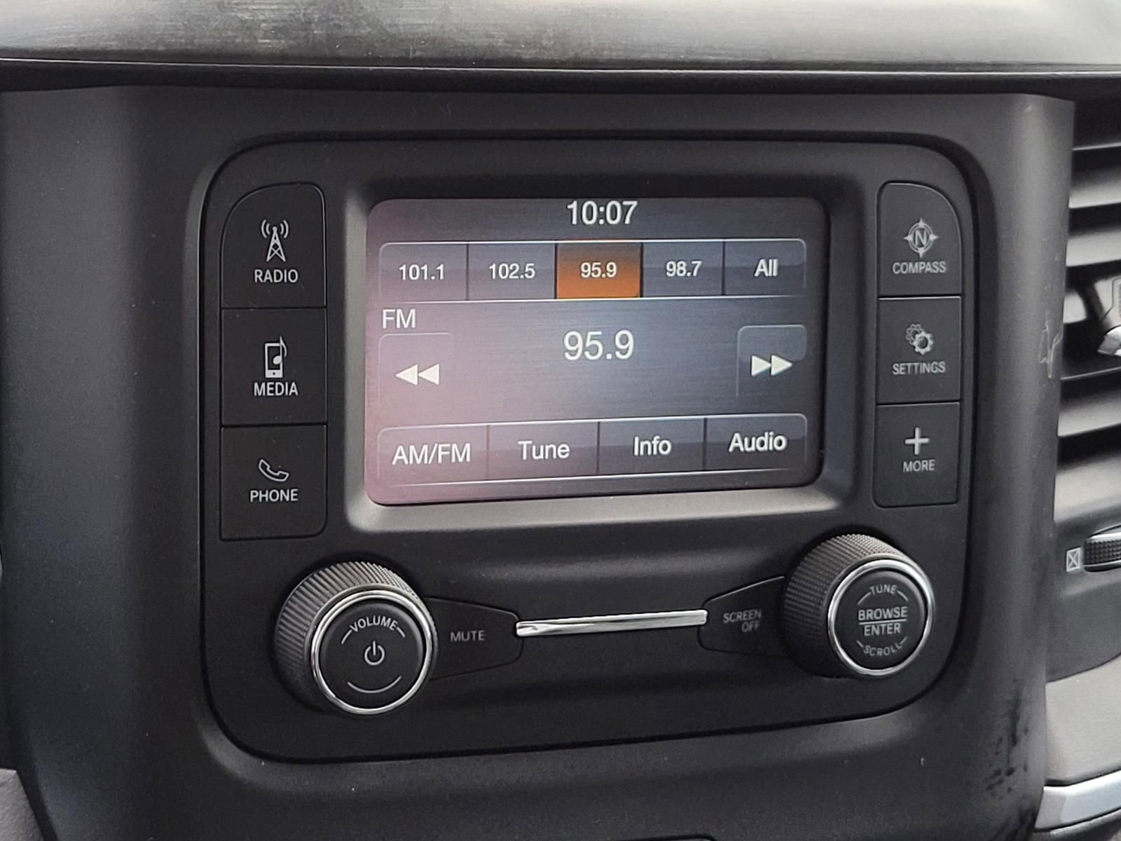 Used 2019 RAM 2500 Big Horn image 20