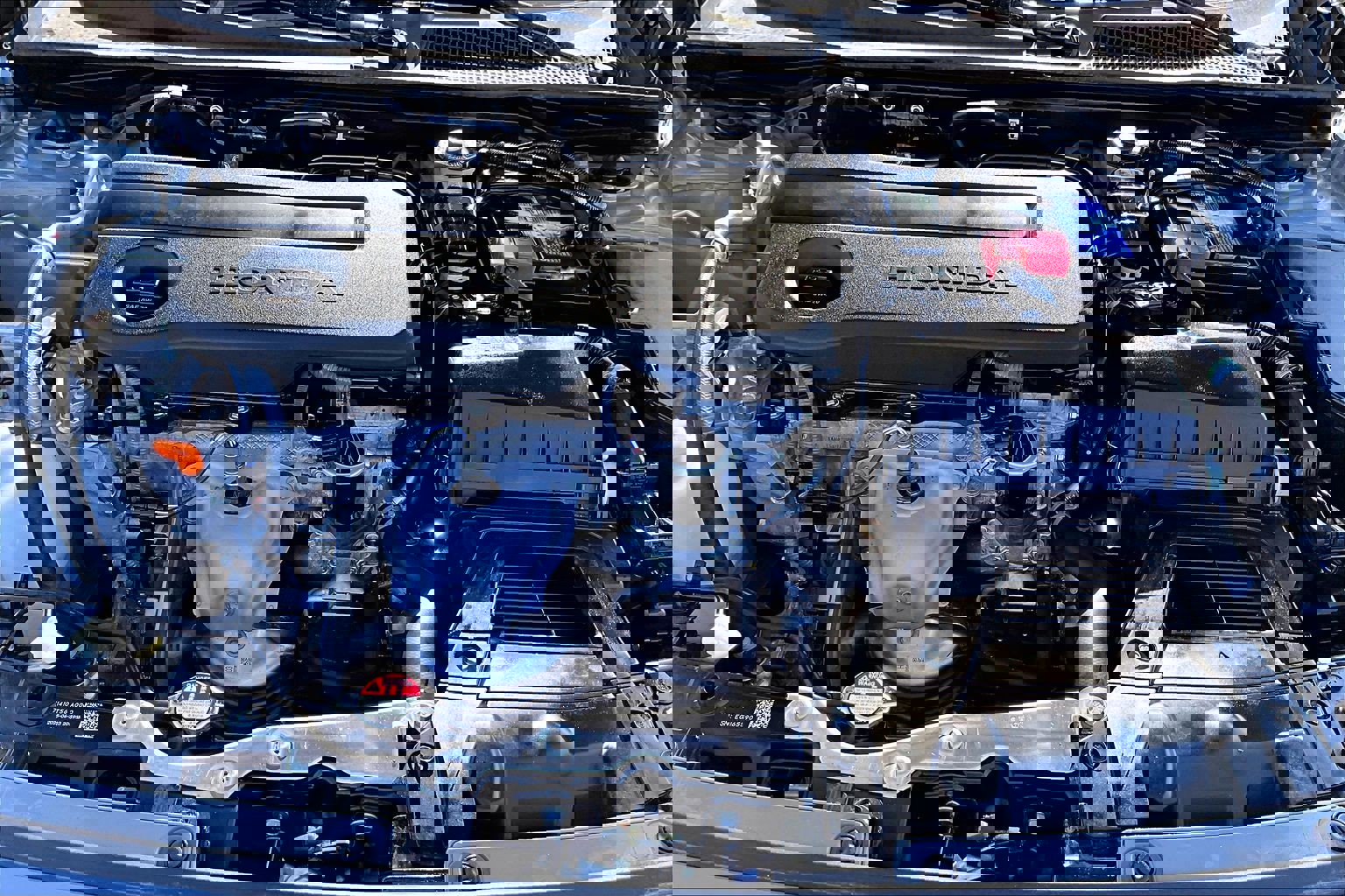 Used 2026 Honda Civic Sport image 10