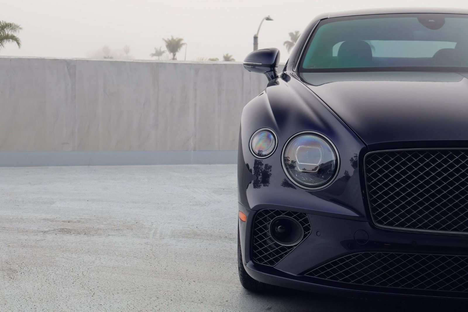 Certified 2024 Bentley Continental GT Speed image 12