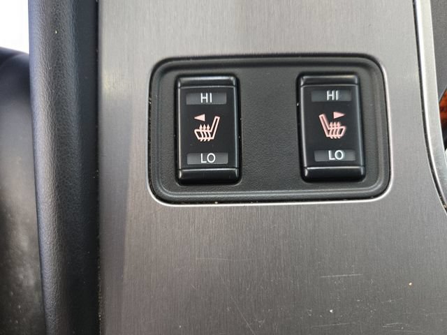 Used 2024 Nissan Murano SV AWD/4WD image 19