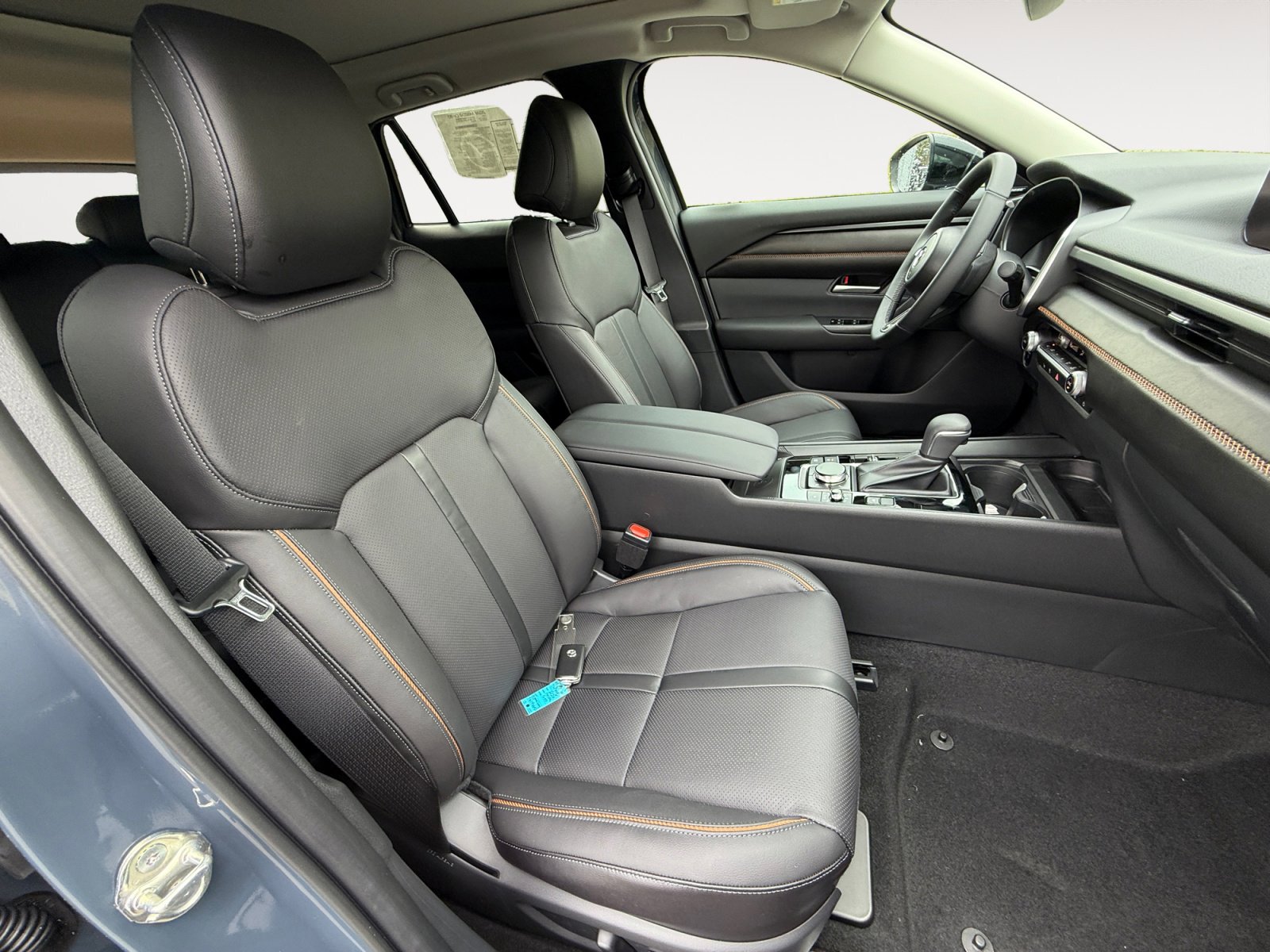 New 2026 MAZDA CX-50 AWD 2.5 Hybrid w/ Weather Package image 19