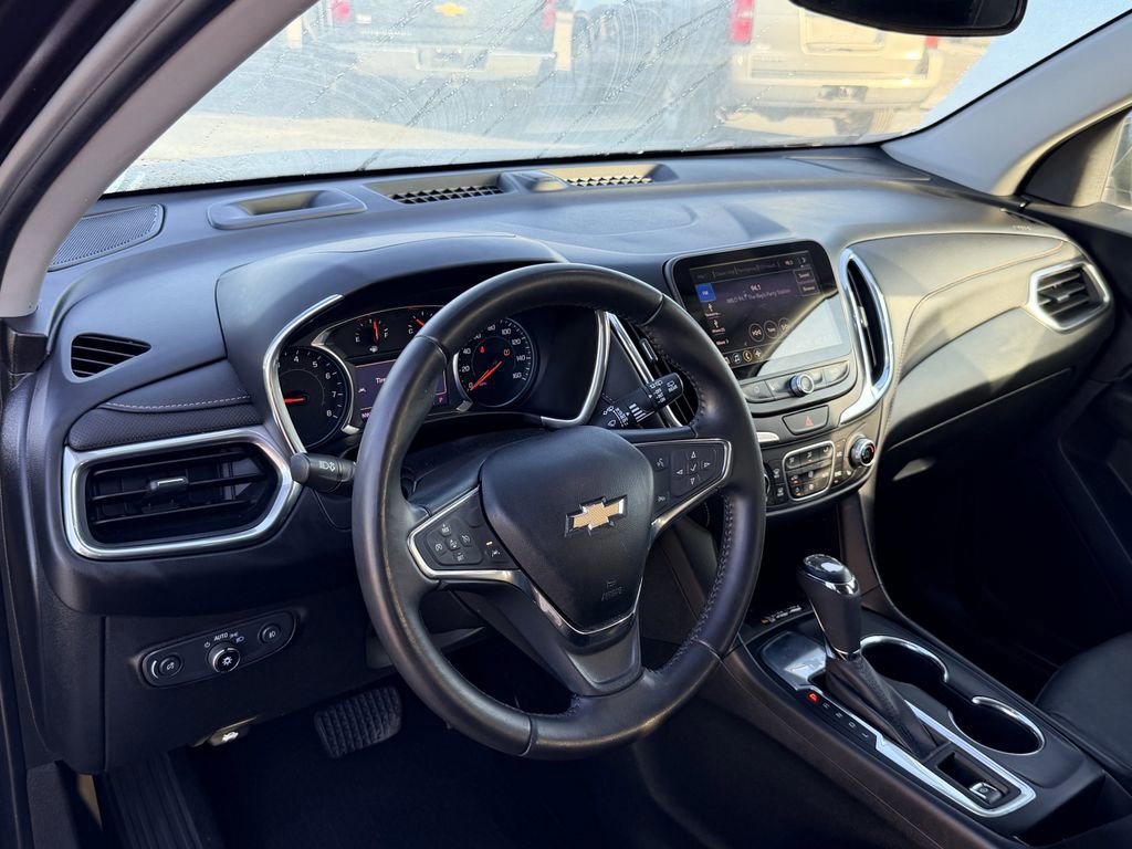 Used 2020 Chevrolet Equinox Premier image 19