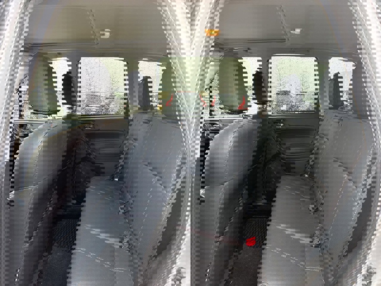 Used 2018 Subaru Forester 2.5i Touring w/ Popular Package #2 image 15