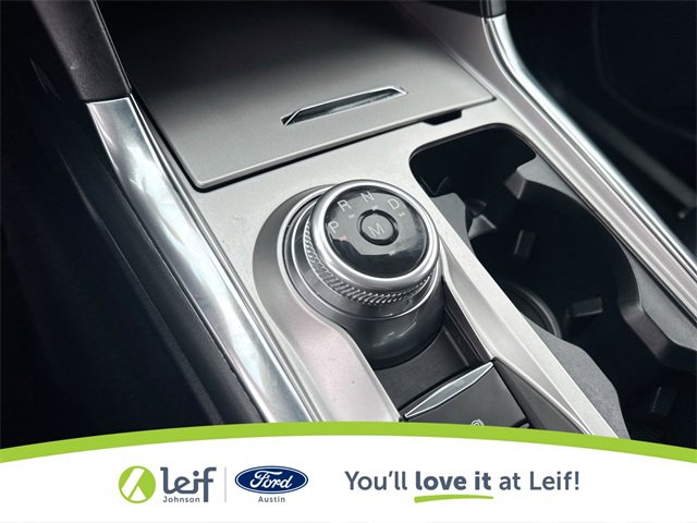 Certified 2020 Ford Explorer ST w/ ST Street Pack image 26