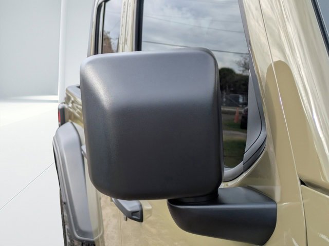 New 2026 Jeep Gladiator Sport image 30