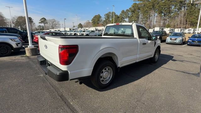New 2026 Ford F150 XL image 8