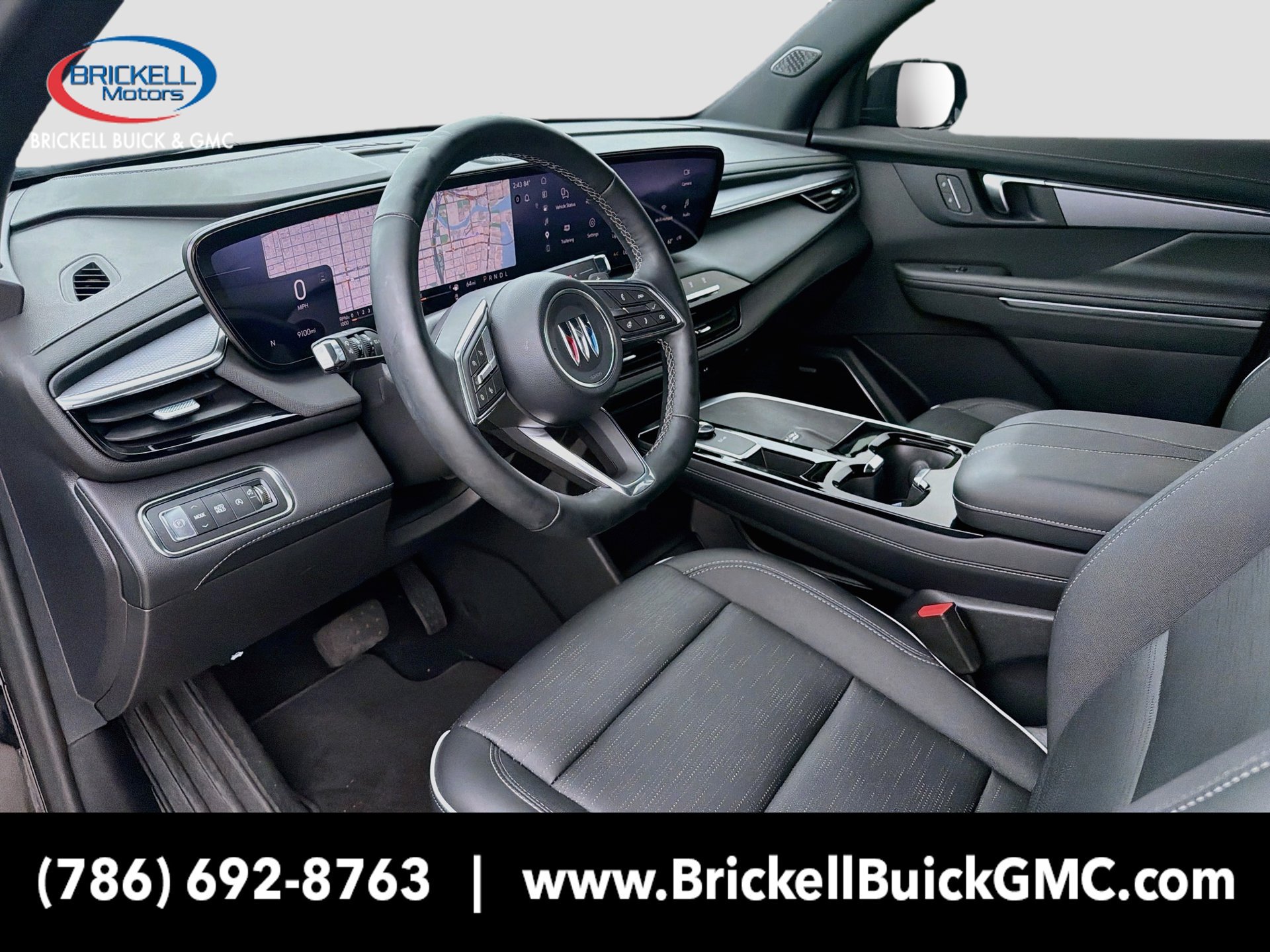 Used 2026 Buick Enclave Sport Touring FWD image 28