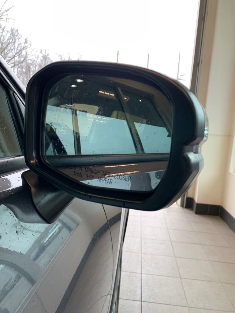 Used 2026 Honda HR-V LX image 15