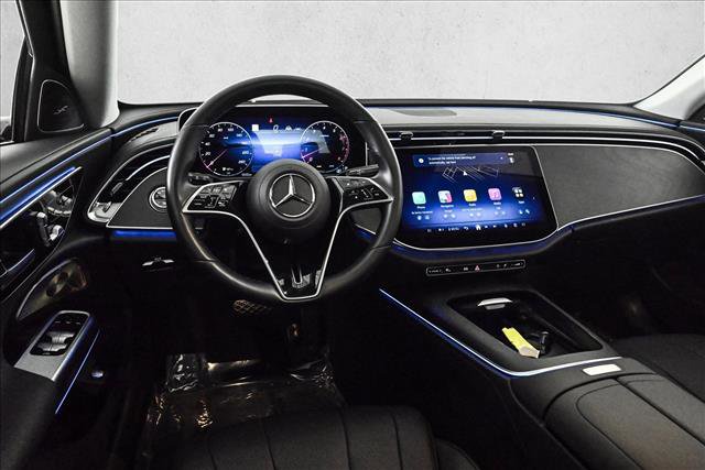 Certified 2025 Mercedes-Benz E 450 4MATIC All-Terrain Wagon image 20