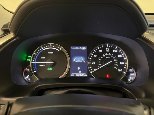 Used 2022 Lexus RX 450hL AWD w/ Premium Package image 27