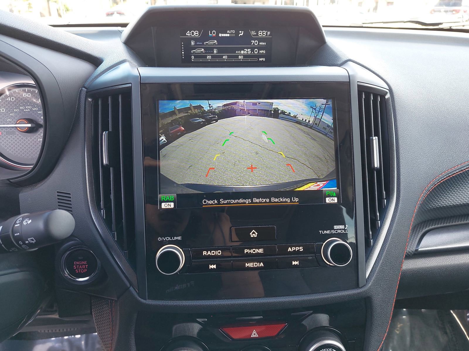 Certified 2024 Subaru Forester Sport image 23