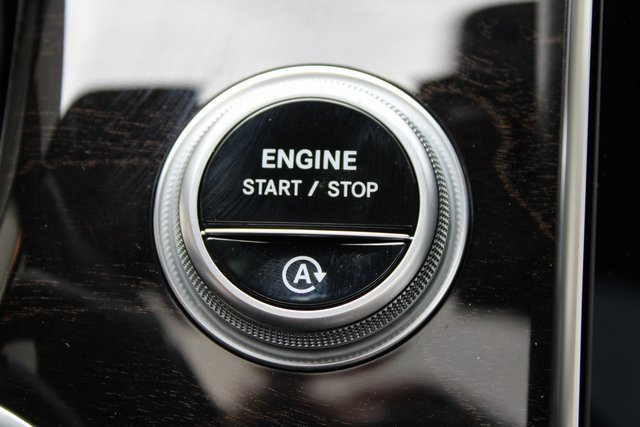 New 2024 Mercedes-Benz GLC 300 4MATIC image 17