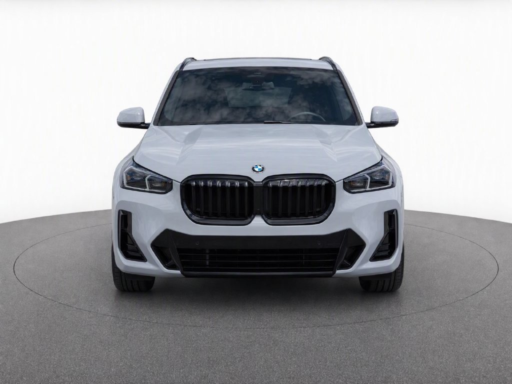 Used 2024 BMW X3 xDrive30i w/ Premium Package AWD/4WD image 2