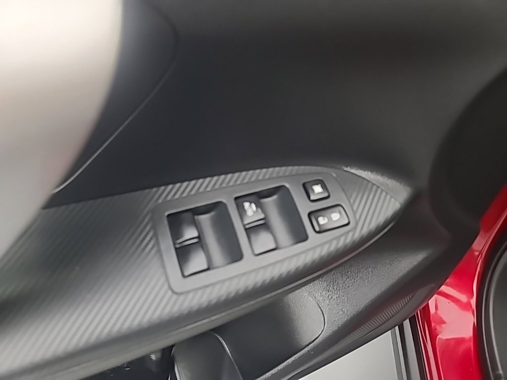 Used 2024 Mitsubishi Eclipse Cross SE AWD/4WD image 24