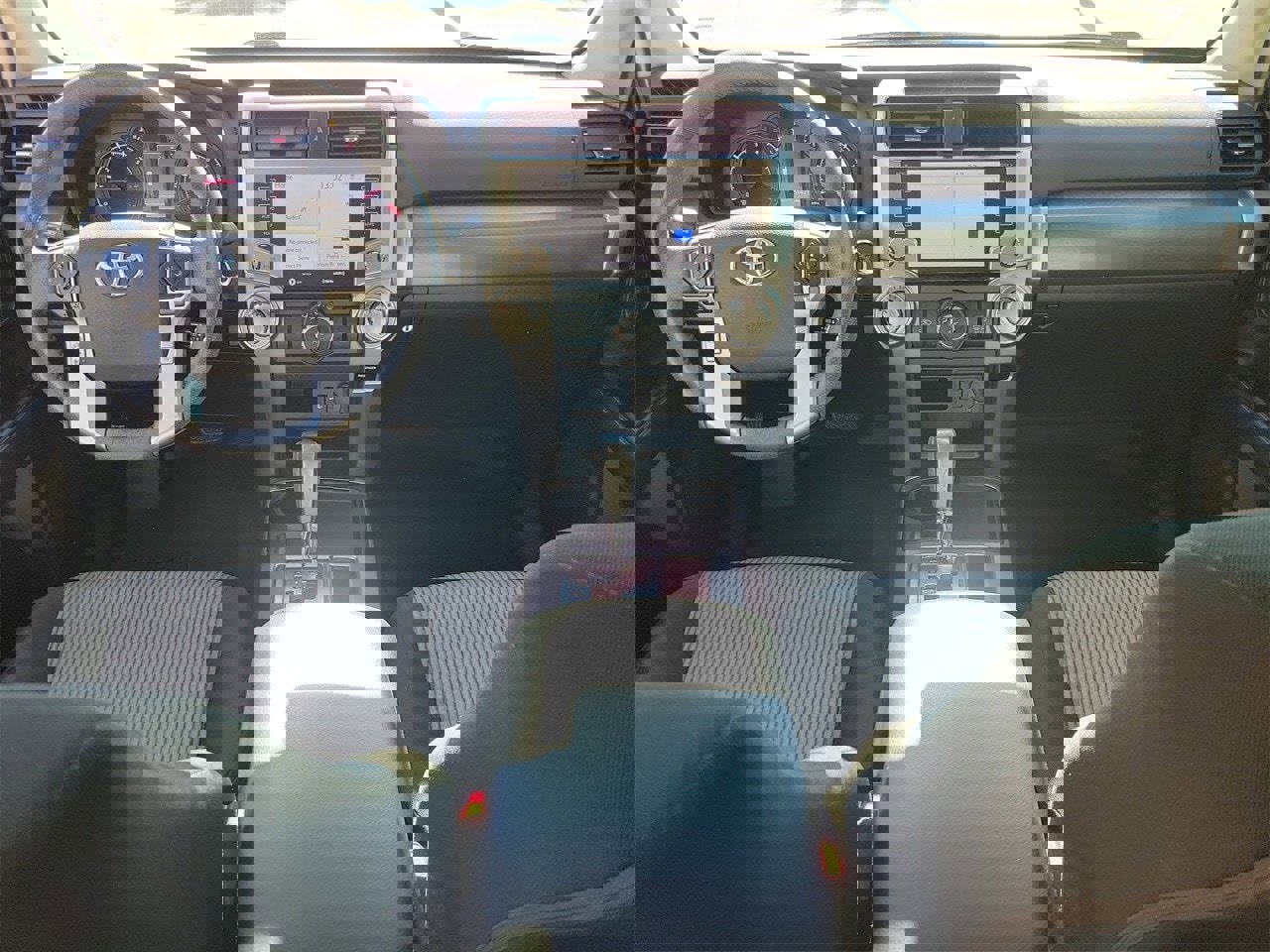 Used 2022 Toyota 4Runner SR5 image 11