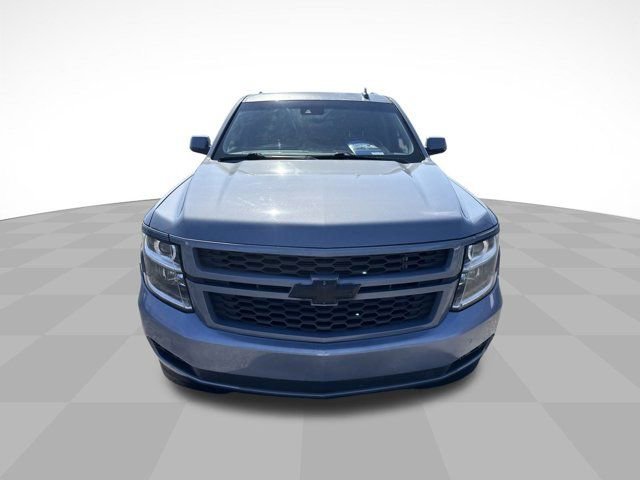 Used 2016 Chevrolet Tahoe LTZ image 2