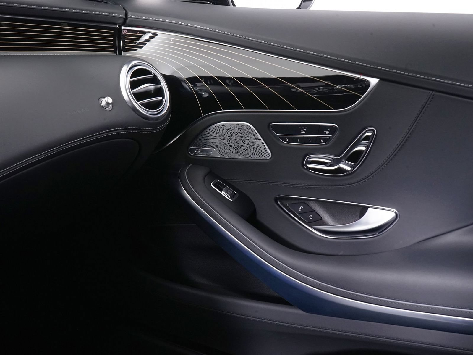 Used 2019 Mercedes-Benz S 63 AMG 4MATIC Coupe image 23