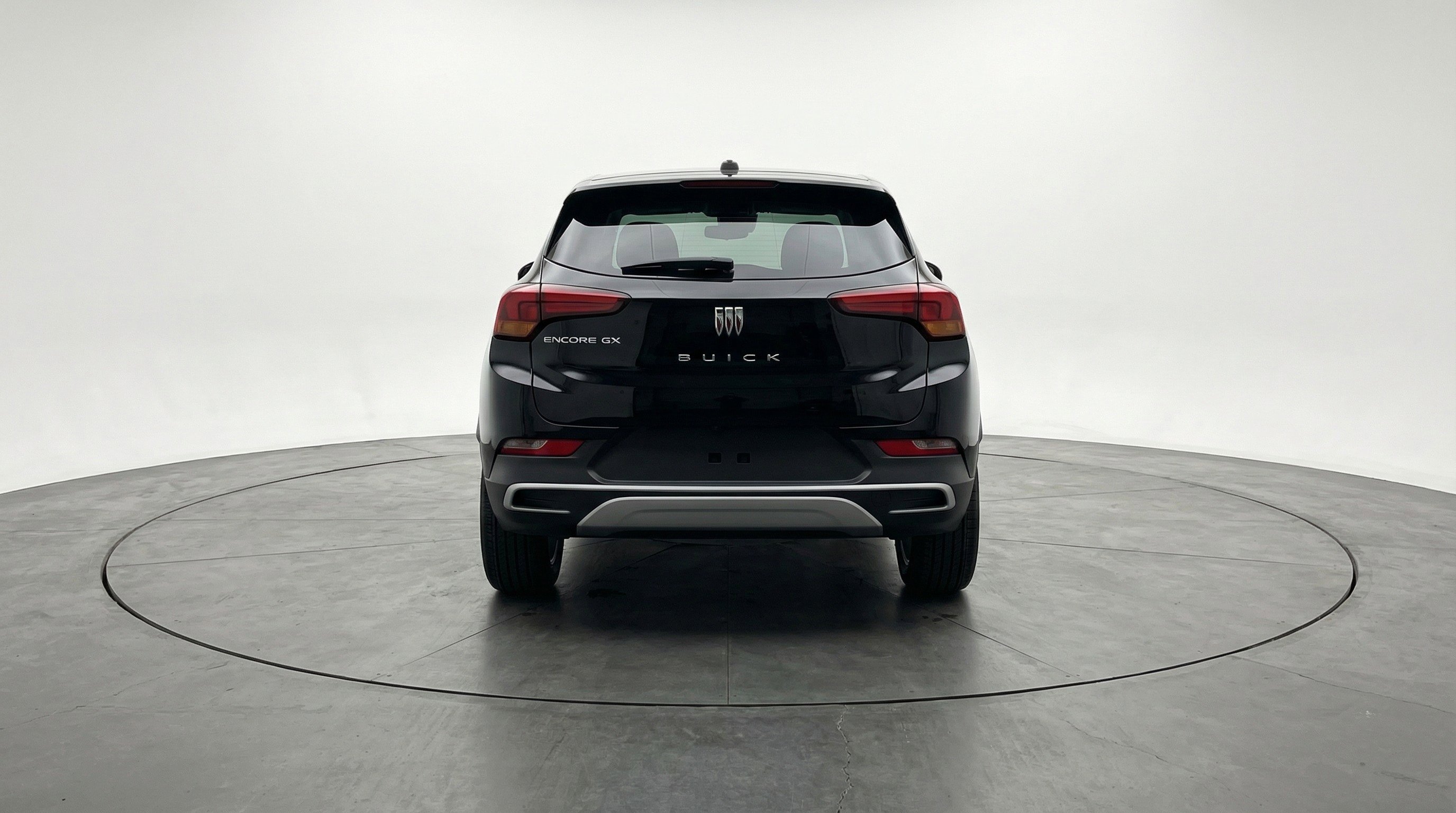 Used 2025 Buick Encore GX Preferred image 7