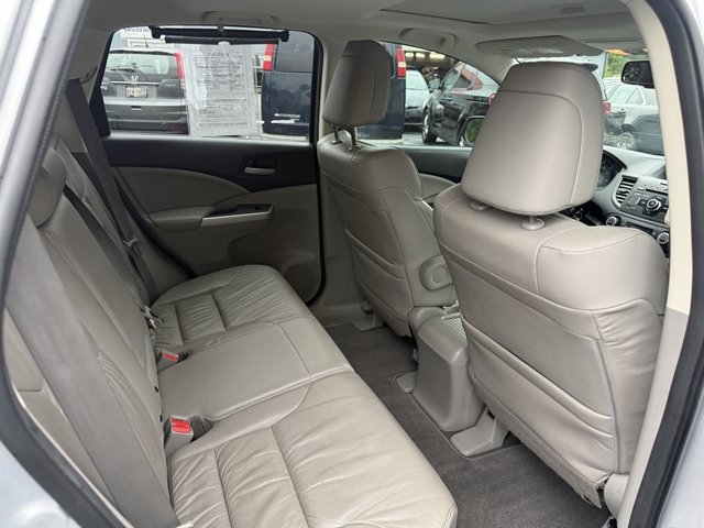 Used 2014 Honda CR-V EX-L image 39