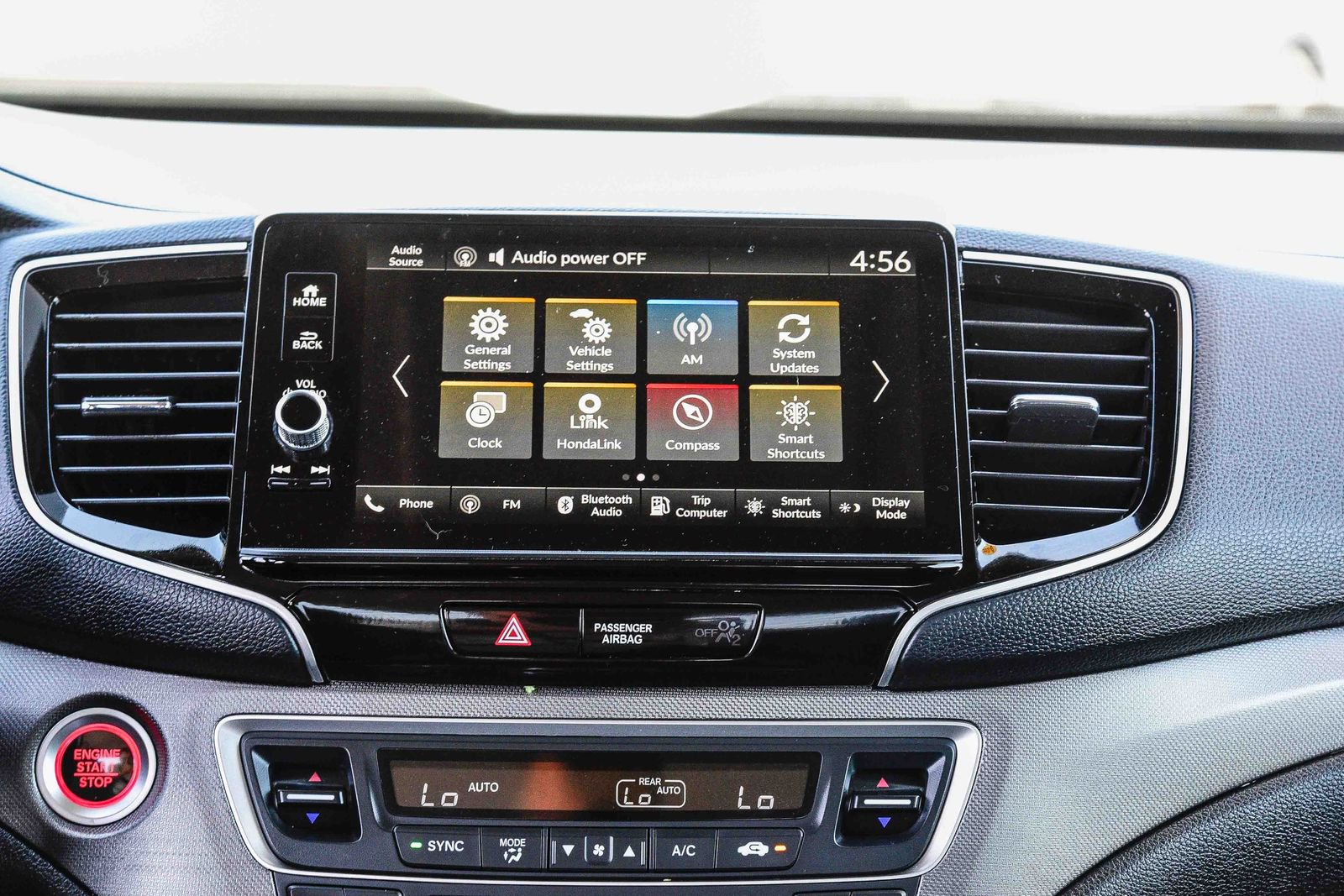 Used 2024 Honda Ridgeline Sport image 16