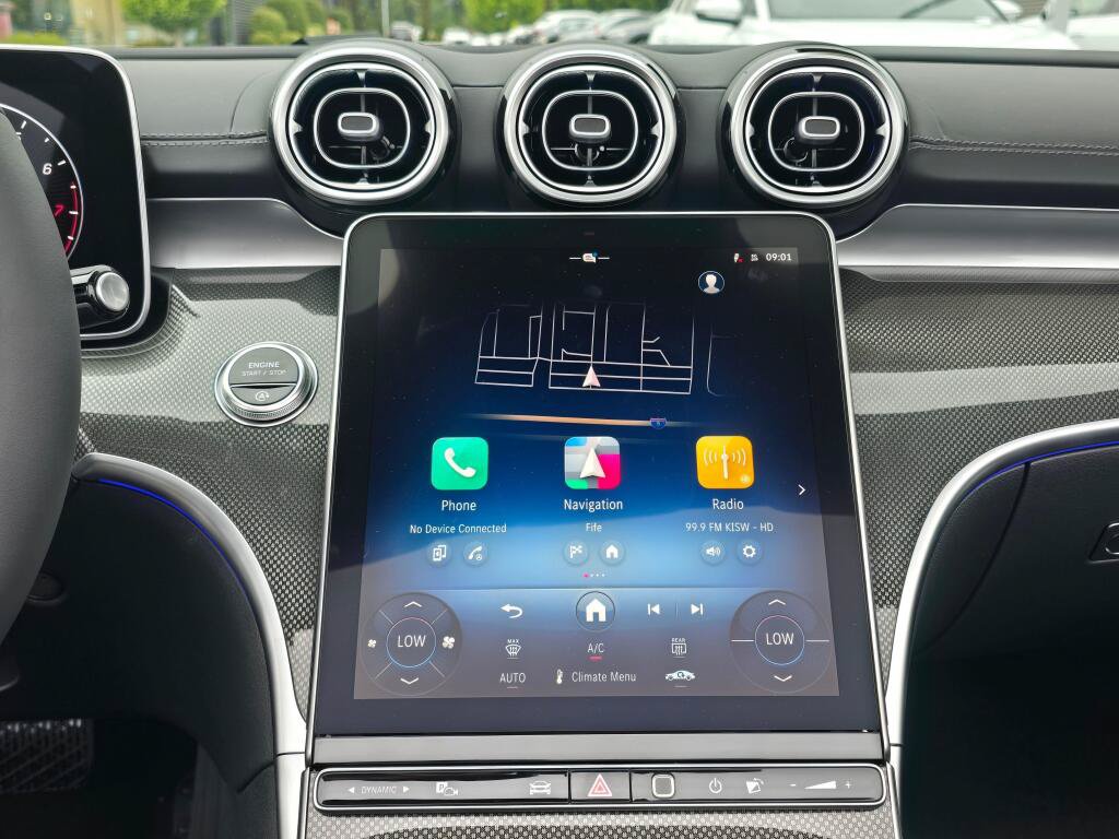 New 2026 Mercedes-Benz CLE 300 4MATIC Cabriolet image 14