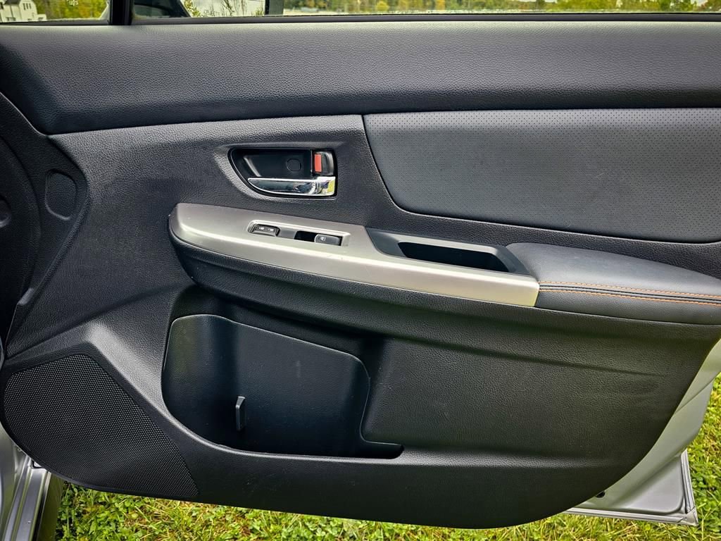 Used 2017 Subaru Crosstrek 2.0i Limited w/ Popular Package #2 image 42