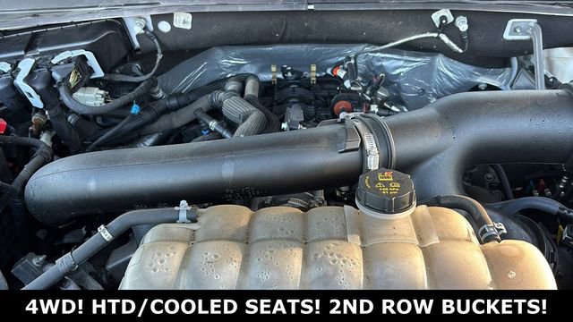 Used 2024 Ford Expedition XLT image 30