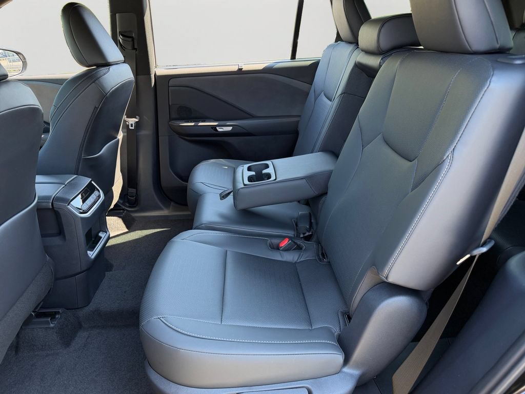 New 2026 Lexus TX 350 AWD image 9
