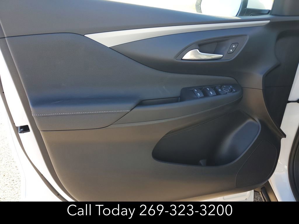 New 2026 Buick Envista Preferred w/ Convenience I Package image 21