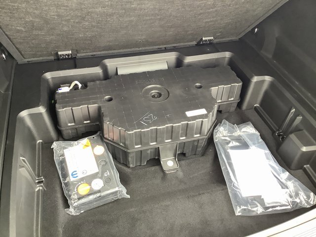 Used 2025 Jeep Wagoneer S Limited image 31